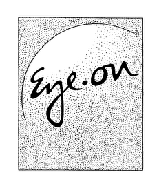 EYE.ON logo