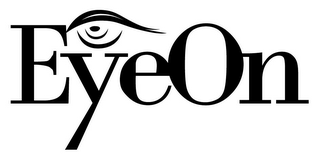 EYEON logo