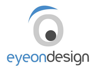 EYEON DESIGN logo