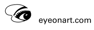 EYEONART.COM logo