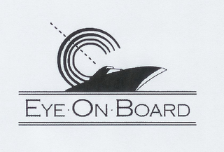 EYEONBOARD logo