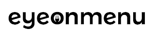 EYEONMENU logo