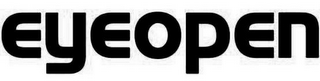 EYEOPEN logo