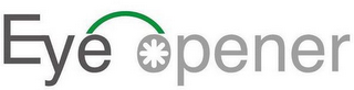 EYEOPENER logo