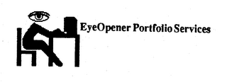 EYEOPENER PORTFOLIO SERVICES logo