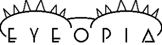 EYEOPIA logo