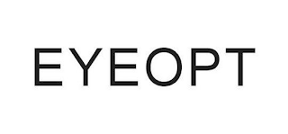 EYEOPT logo