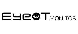 EYEOTMONITOR logo