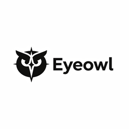 EYEOWL logo