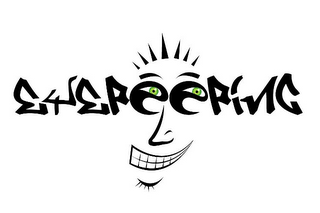 EYEPEEPING logo