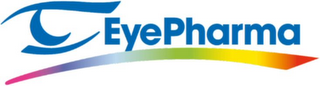 EYEPHARMA logo