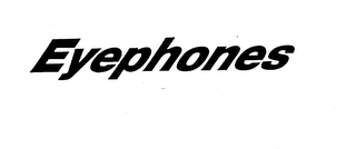 EYEPHONES logo