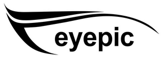 EYEPIC logo