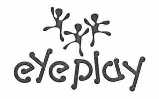 EYEPLAY logo
