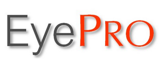 EYEPRO logo