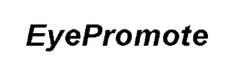EYEPROMOTE logo