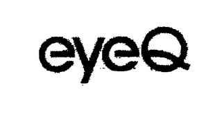 EYEQ logo