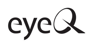 EYEQ logo