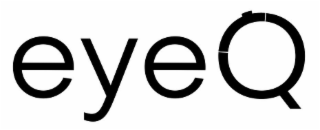 EYEQ logo