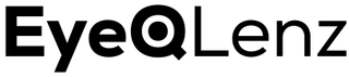 EYEQLENZ logo