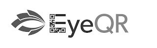 EYEQR logo