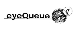 EYEQUEUE Q logo