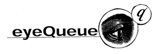 EYEQUEUE Q logo