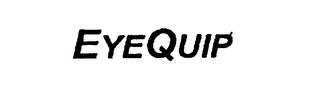EYEQUIP logo
