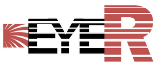 EYER logo