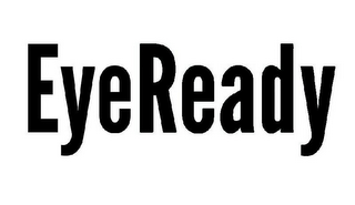 EYEREADY logo