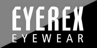 EYEREX EYEWEAR logo