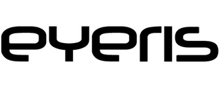 EYERIS logo
