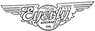 EYERLY AIRCRAFT CO. logo