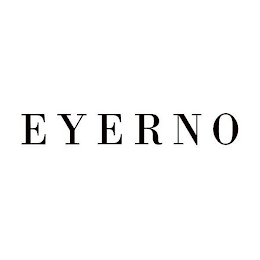 EYERNO logo
