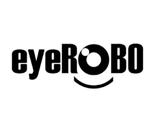 EYEROBO logo