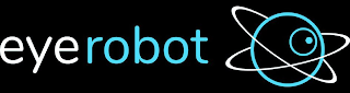 EYEROBOT logo