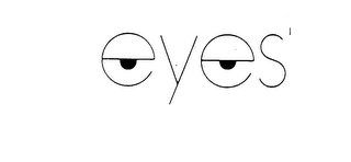 EYES logo