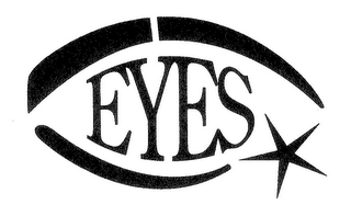 EYES logo