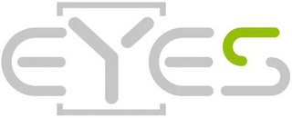 EYES logo