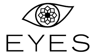 EYES logo