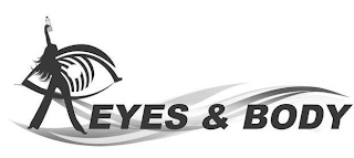 EYES & BODY logo