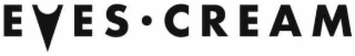 EYES CREAM logo