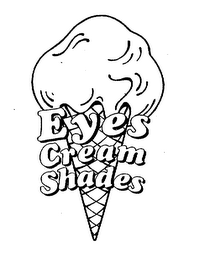 EYES CREAM SHADES logo