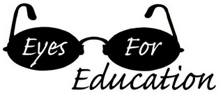 EYES FOR EDUCATION logo