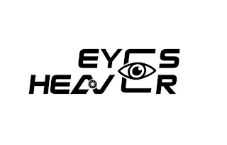 EYES HEAVER logo