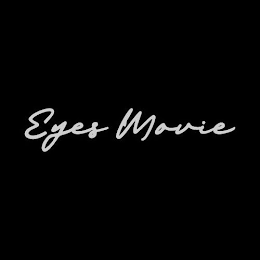 EYES MOVIE logo