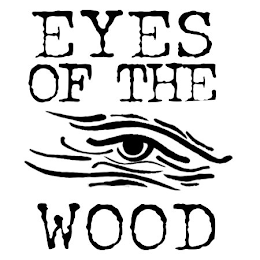 EYES OF THE WOOD logo
