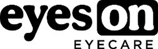 EYES ON EYECARE logo