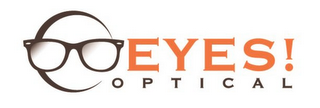 EYES! OPTICAL logo