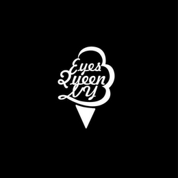 EYES QUEEN NY logo